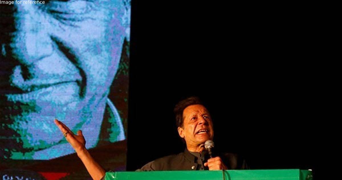 Imran Khan backtracks over extension of army chief's term till elections